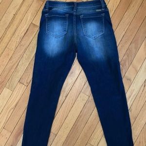 Kancan Jeans